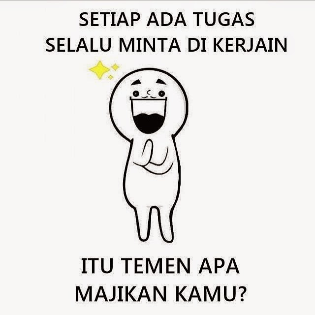 18 Meme pertemanan © 2016 brilio.net