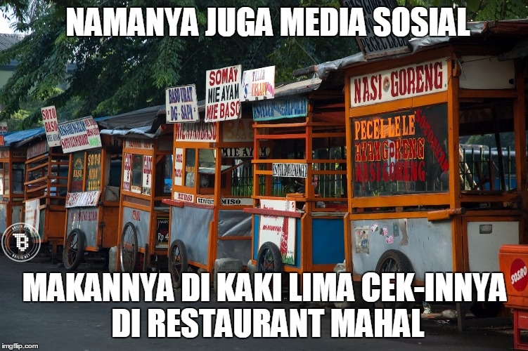 meme namanya media sosial  © 2016 brilio.net