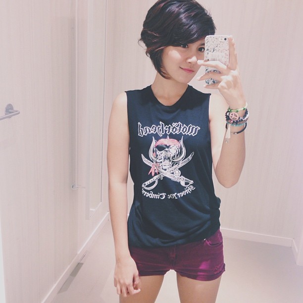 transformasi melodi prima © 2016 brilio.net