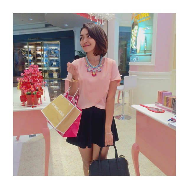 transformasi melodi prima © 2016 brilio.net