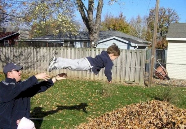 aksi orangtua © 2016 brilio.net