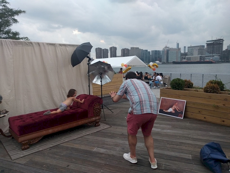 aksi orangtua © 2016 brilio.net