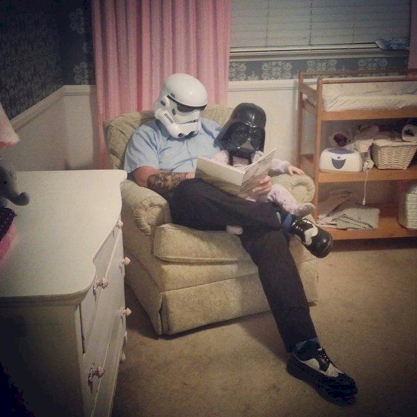 aksi orangtua © 2016 brilio.net