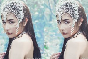 Setelah Mulan Jameela, kini giliran Prilly Latuconsina yang kena bully