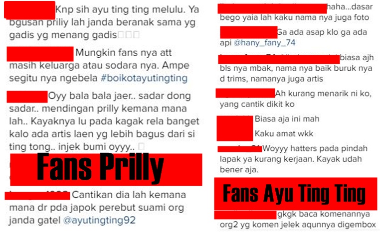 Prilly Alkisah  © 2016 brilio.net Prilly Alkisah  © 2016 brilio.net