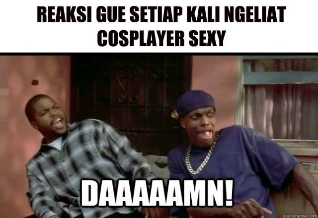 25 Meme reaksi lo © 2016 brilio.net 25 Meme reaksi lo © 2016 brilio.net