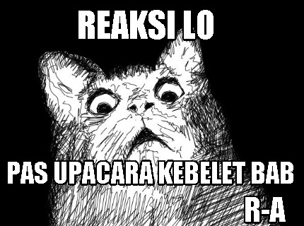 25 Meme reaksi lo © 2016 brilio.net 25 Meme reaksi lo © 2016 brilio.net