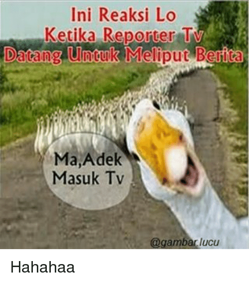 25 Meme reaksi lo © 2016 brilio.net 25 Meme reaksi lo © 2016 brilio.net