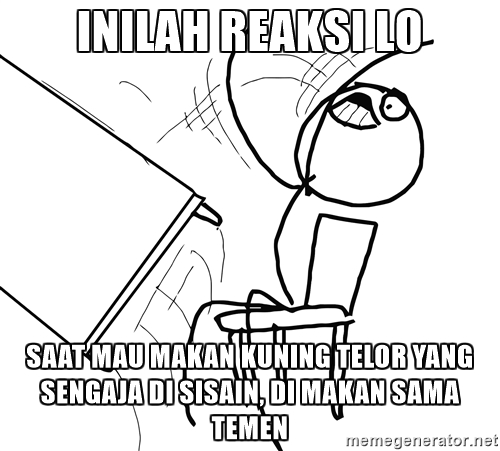 25 Meme reaksi lo © 2016 brilio.net 25 Meme reaksi lo © 2016 brilio.net