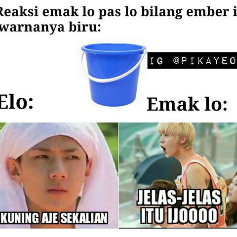 25 Meme reaksi lo © 2016 brilio.net 25 Meme reaksi lo © 2016 brilio.net