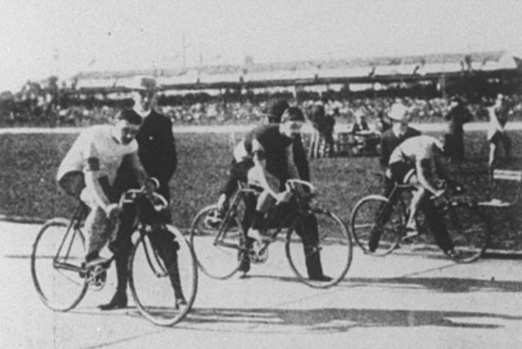 olimpiade 1900an © 2016 brilio.net olimpiade 1900an © 2016 brilio.net