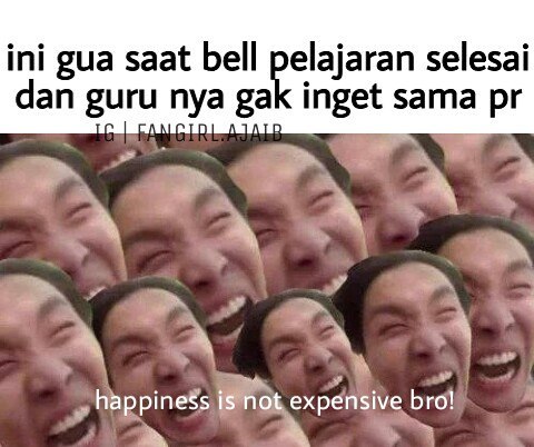 meme lucu garap PR 1-23 © 2016 brilio.net