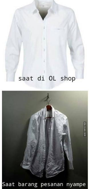 meme belanja online 1-17 © 2016 brilio.net