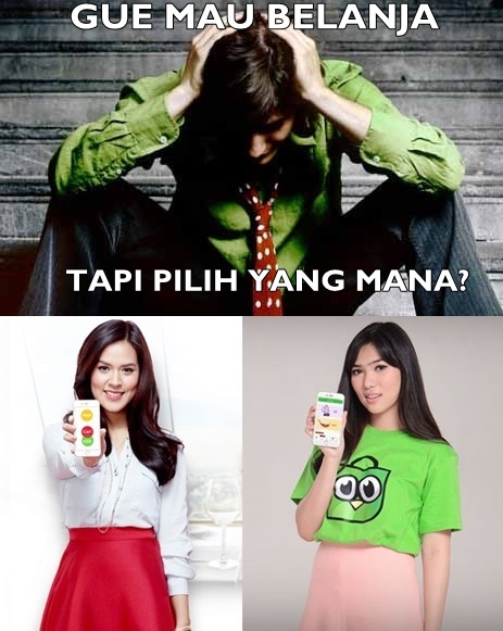 meme belanja online 1-17 © 2016 brilio.net