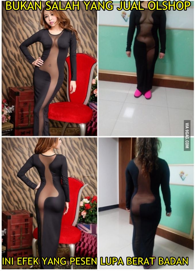 meme belanja online 1-17 © 2016 brilio.net