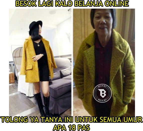 meme belanja online 1-17 © 2016 brilio.net