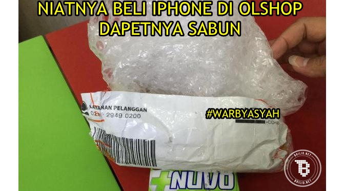 meme belanja online 1-17 © 2016 brilio.net