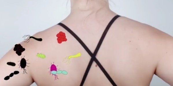 tidak mandi © 2016 brilio.net tidak mandi © 2016 brilio.net