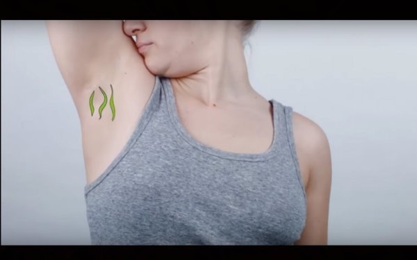 tidak mandi © 2016 brilio.net tidak mandi © 2016 brilio.net