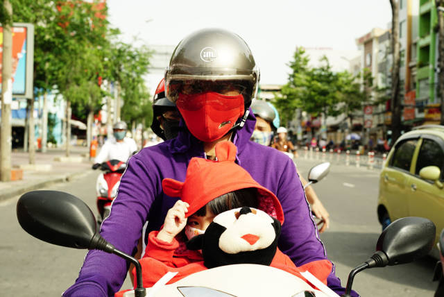 Cewek Vietnam © 2016 brilio.net