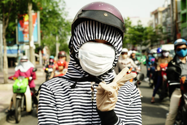 Cewek Vietnam © 2016 brilio.net