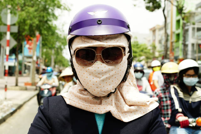 Cewek Vietnam © 2016 brilio.net