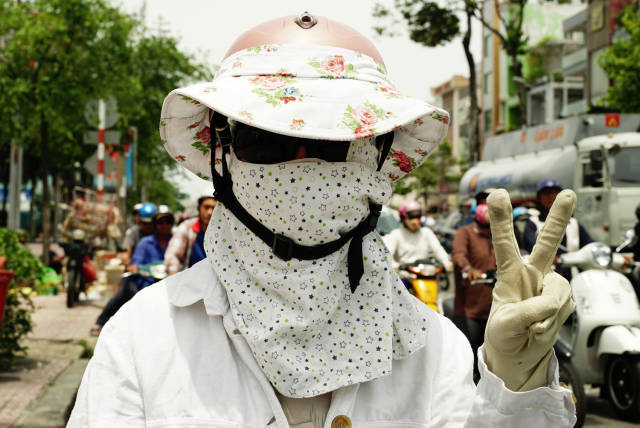 Cewek Vietnam © 2016 brilio.net