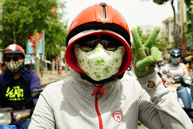 Cewek Vietnam © 2016 brilio.net