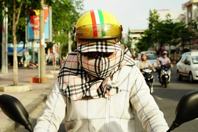 Cewek Vietnam © 2016 brilio.net