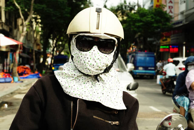 Cewek Vietnam © 2016 brilio.net