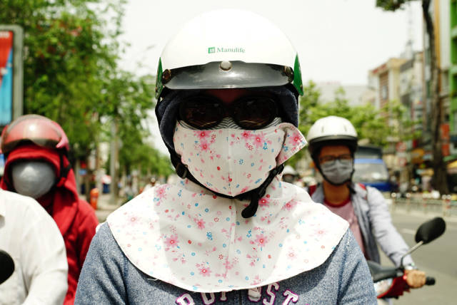 Cewek Vietnam © 2016 brilio.net