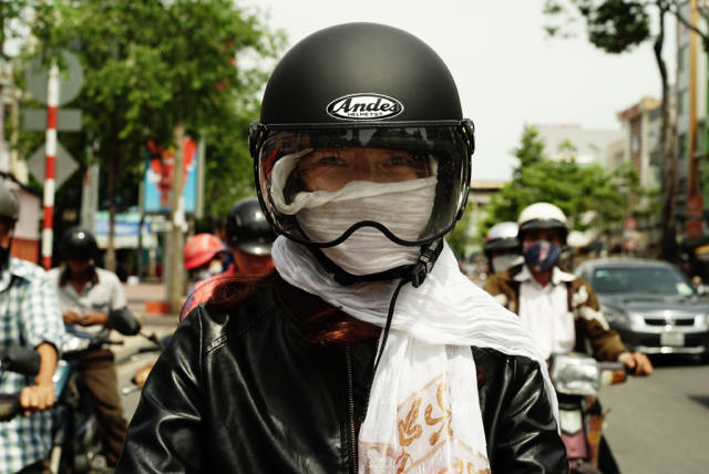 Cewek Vietnam © 2016 brilio.net