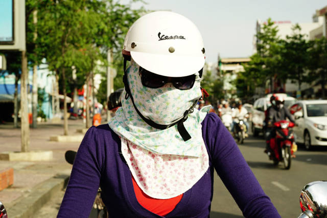 Cewek Vietnam © 2016 brilio.net