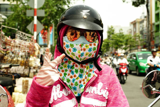 Cewek Vietnam © 2016 brilio.net