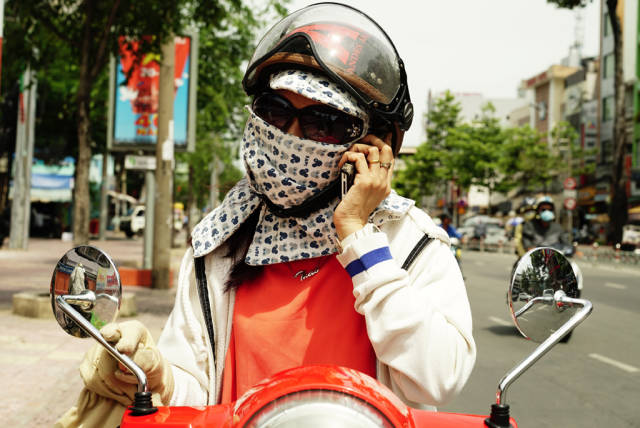 Cewek Vietnam © 2016 brilio.net