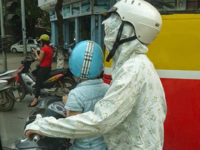 Cewek Vietnam © 2016 brilio.net