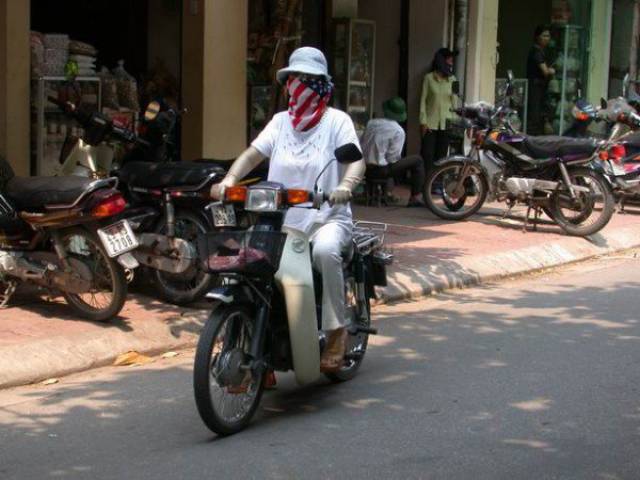 Cewek Vietnam © 2016 brilio.net