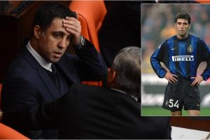 Ingat Hakan Sukur legenda Turki? Kini jadi buronan polisi, kenapa ya?