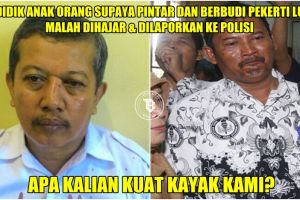 15 Meme 'apa kamu kuat kayak aku' ini ngenes dan miris banget, duh!