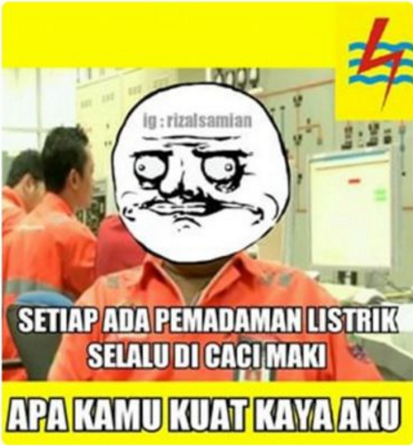 Apa kamu kuat kayak aku © 2016 brilio.net