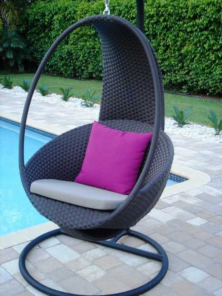 kursi bergaya hammock ini bikin tempat tinggalmu © 2016 brilio.net