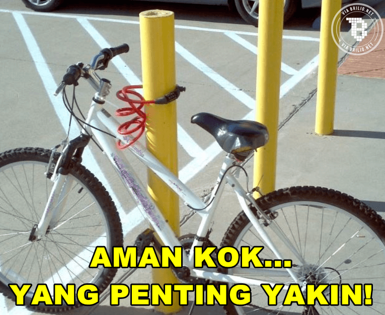 meme yang penting yakin ini bikin makin semangat © 2016 brilio.net meme yang penting yakin ini bikin makin semangat © 2016 brilio.net