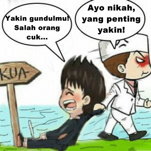 meme yang penting yakin ini bikin makin semangat © 2016 brilio.net meme yang penting yakin ini bikin makin semangat © 2016 brilio.net