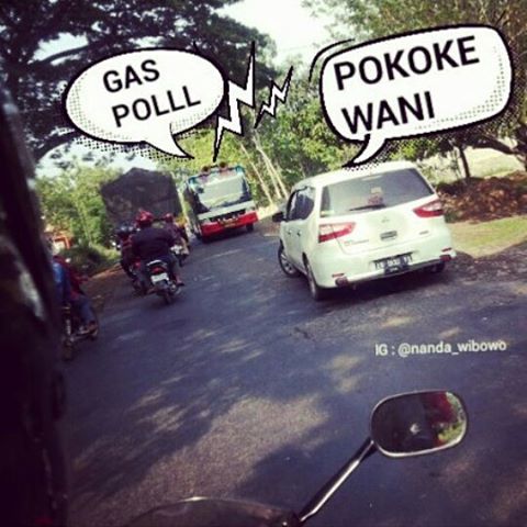 meme yang penting yakin ini bikin makin semangat © 2016 brilio.net meme yang penting yakin ini bikin makin semangat © 2016 brilio.net