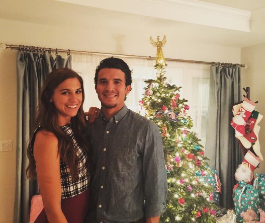 alex morgan  © 2016 brilio.net