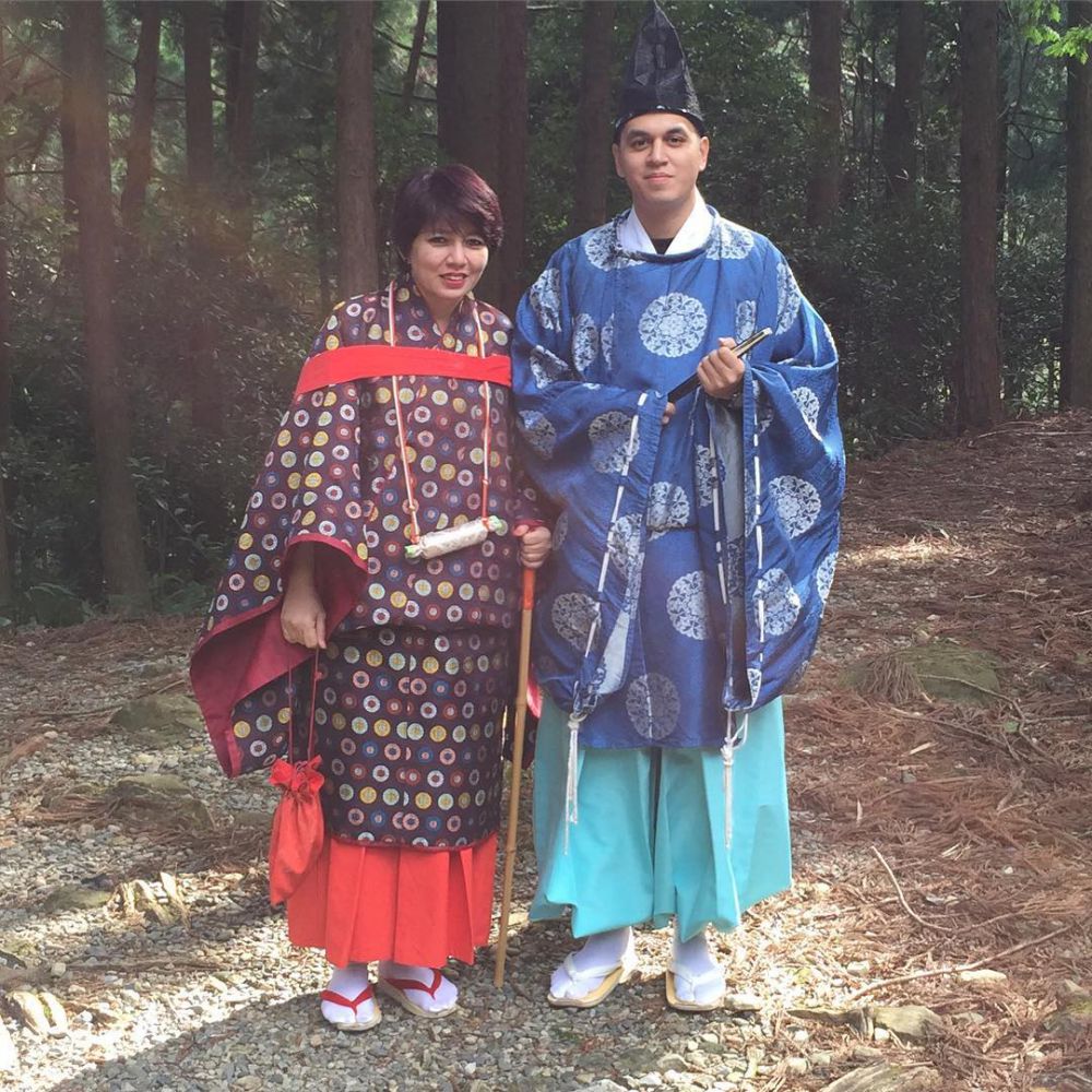 kevin dan ibu © 2016 brilio.net