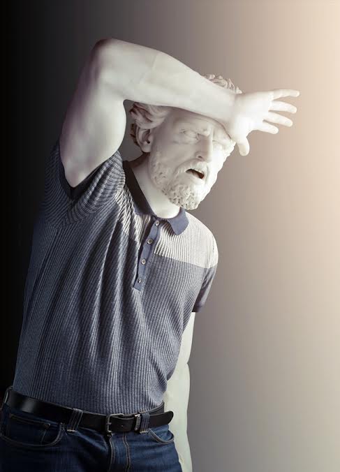 patung trendi istimewa