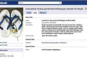 15 Pengumuman kehilangan ini kocak banget, kamu bisa temukan nggak?