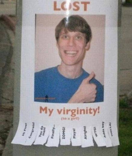 pengumuman hilang kocak © 2016 brilio.net