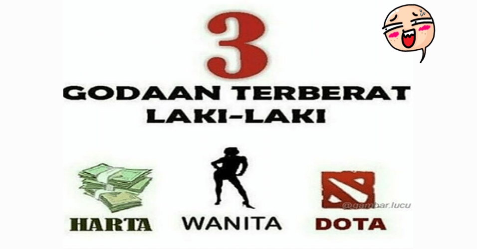 12 Meme kocak godaan lelaki kekinian ini bikin senyum-senyum sendiri